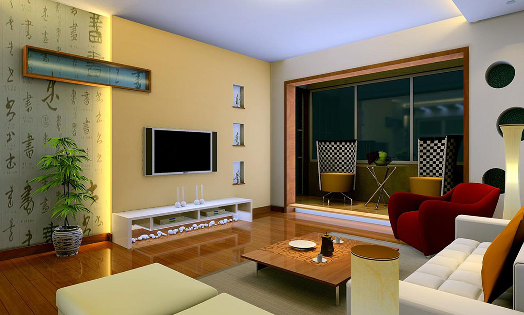 南汇新房装修APP整体开发案例