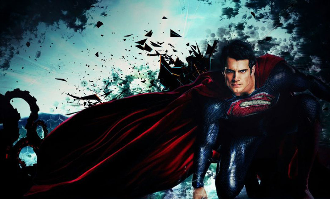 南汇电影超人公号推广案例